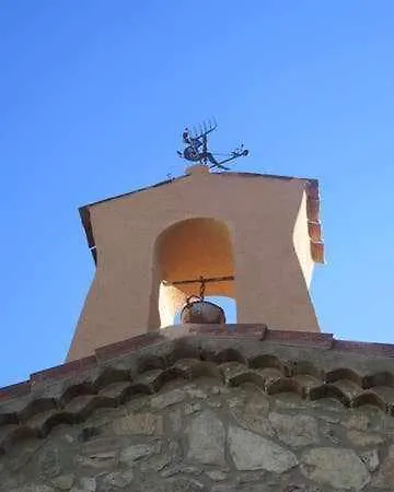 Casa rural La Pedraza B Gallegos