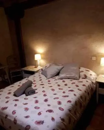 Casa rural La Pedraza B