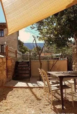 La Pedraza B